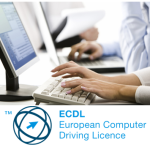 ECDL Profile certificate